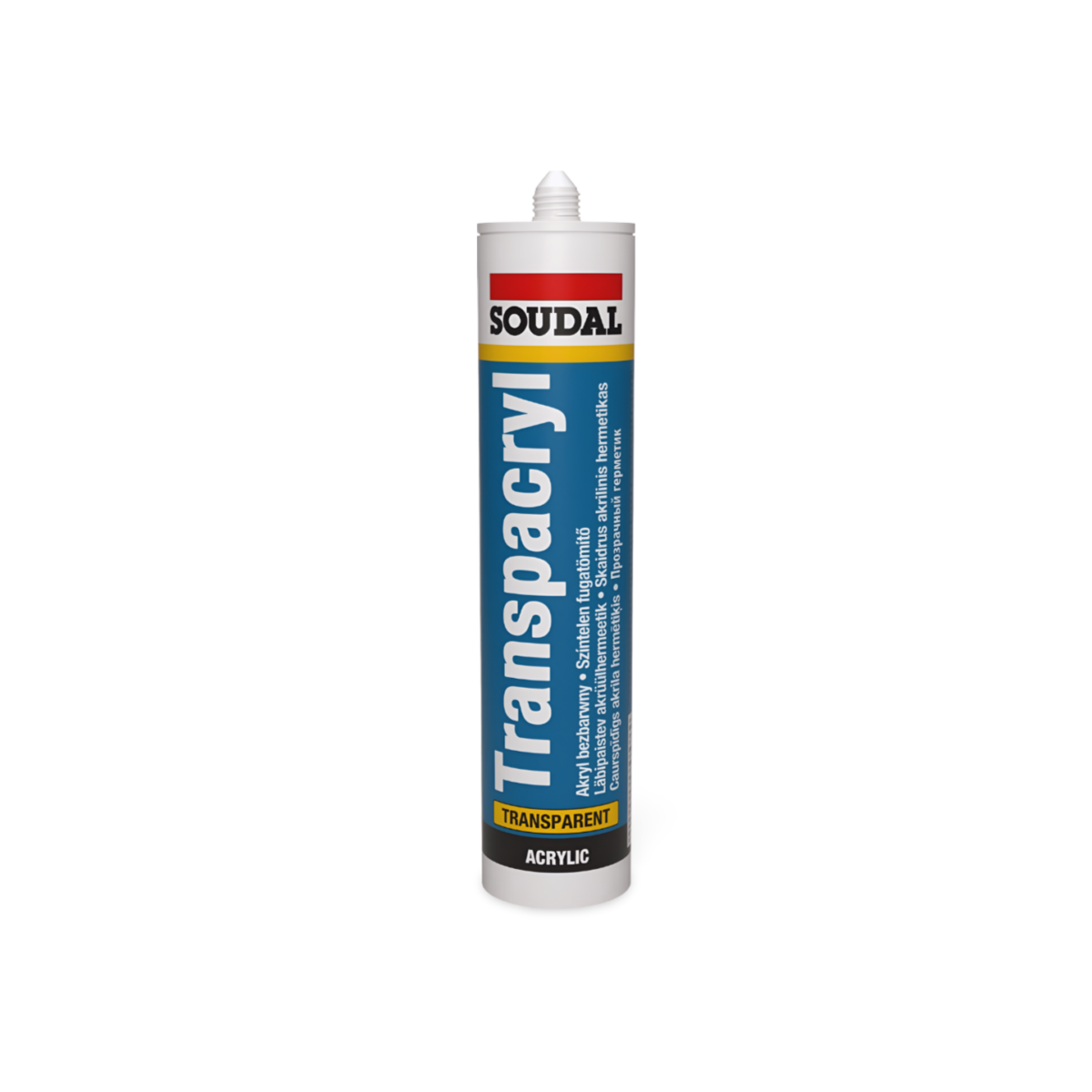 Soudal transpakryl