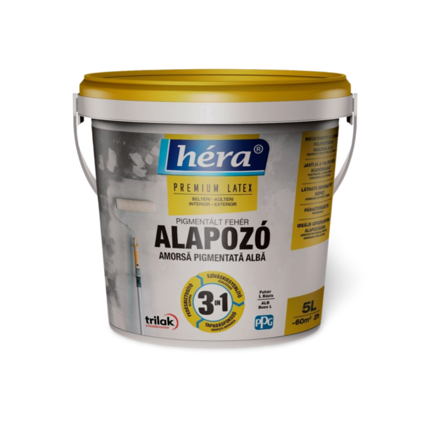 HÉRA Prémium 3in1 alapozó