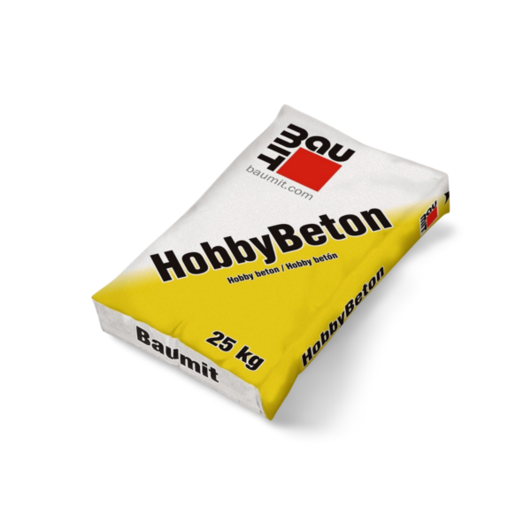 Baumit hobby beton