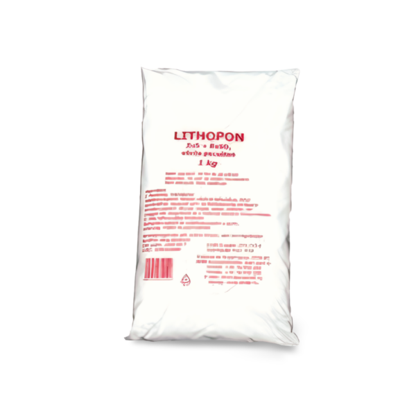 Lithopon (Klorid)