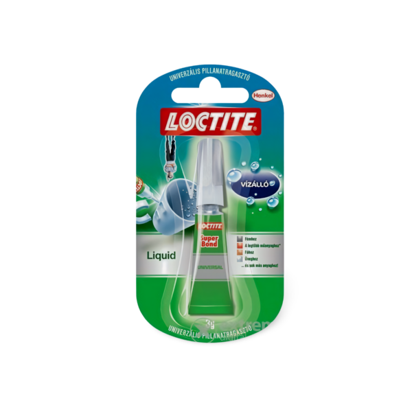 Loctite Superbond 3gr