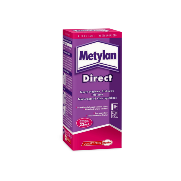 Metylan direct tapéta ragasztó (MDD20)