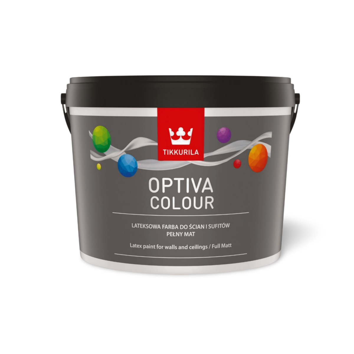 Tikkurila Optiva Colour AP bázis (fehér)