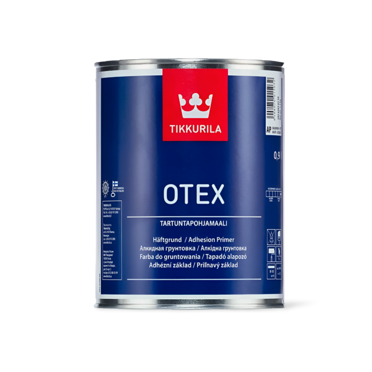 Tikkurila Otex AP