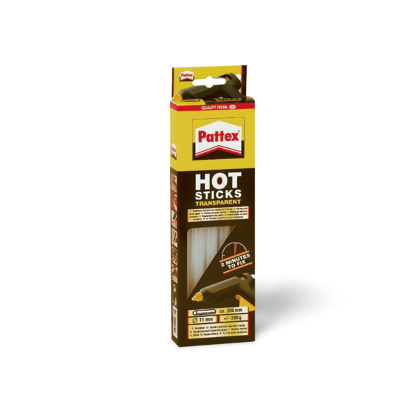 Pattex patron 200 gr (1 csomag: 10db)