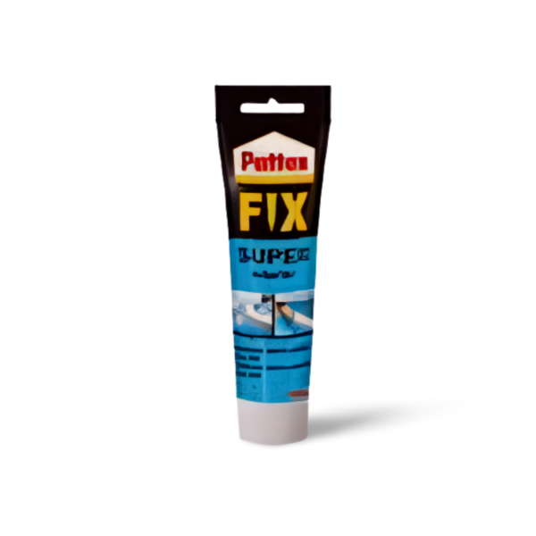 Pattex Super fix ragasztó 50 gr