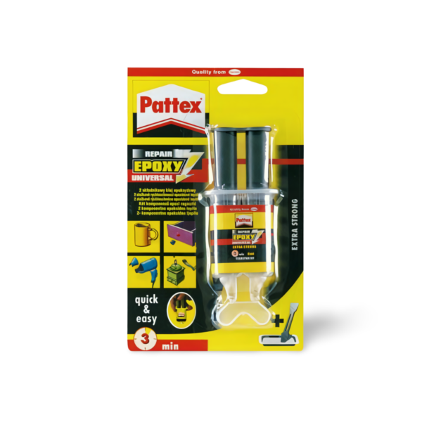 Pattex repair universal