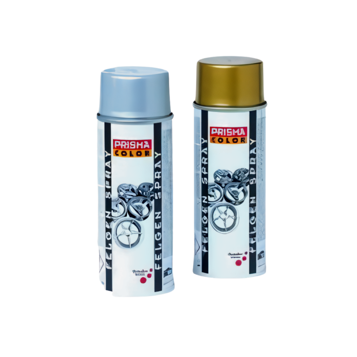 Prisma Color felni spray