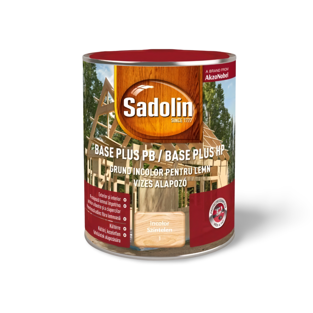 Sadolin Base HP