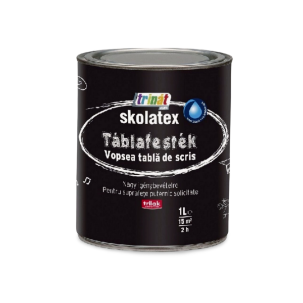 Skolatex iskolatábla festék