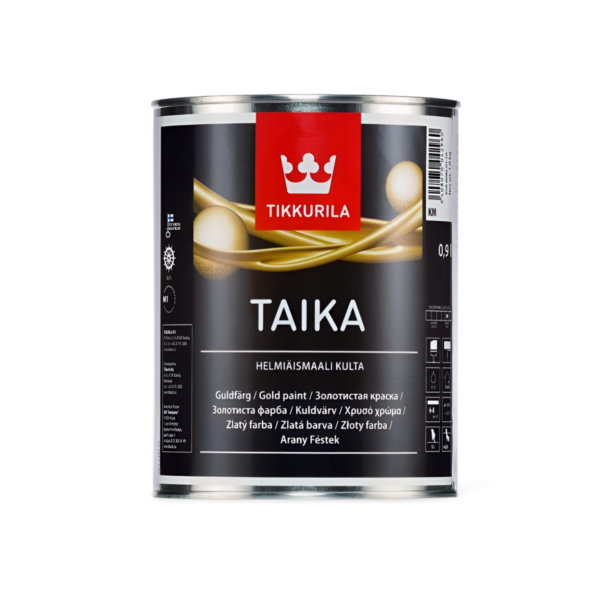 Tikkurila Taika falfény