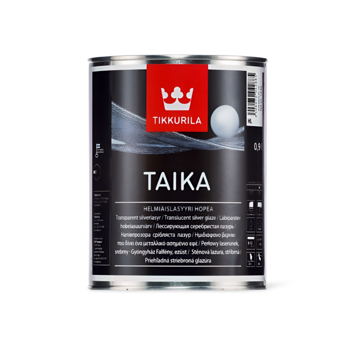 Tikkurila Taika fedő