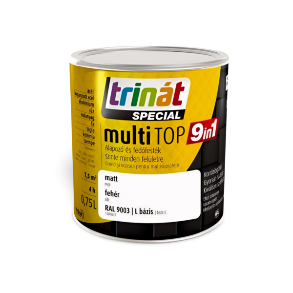 Trinát special multiTOP 9in1