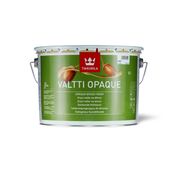 Tikkurila Valtti Opaque