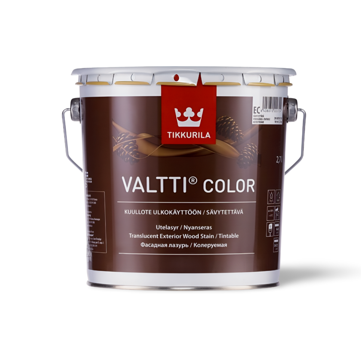 Tikkurila Valtti Color EC