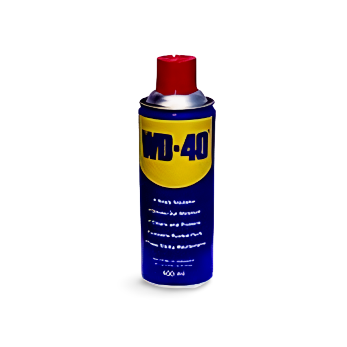 WD-40