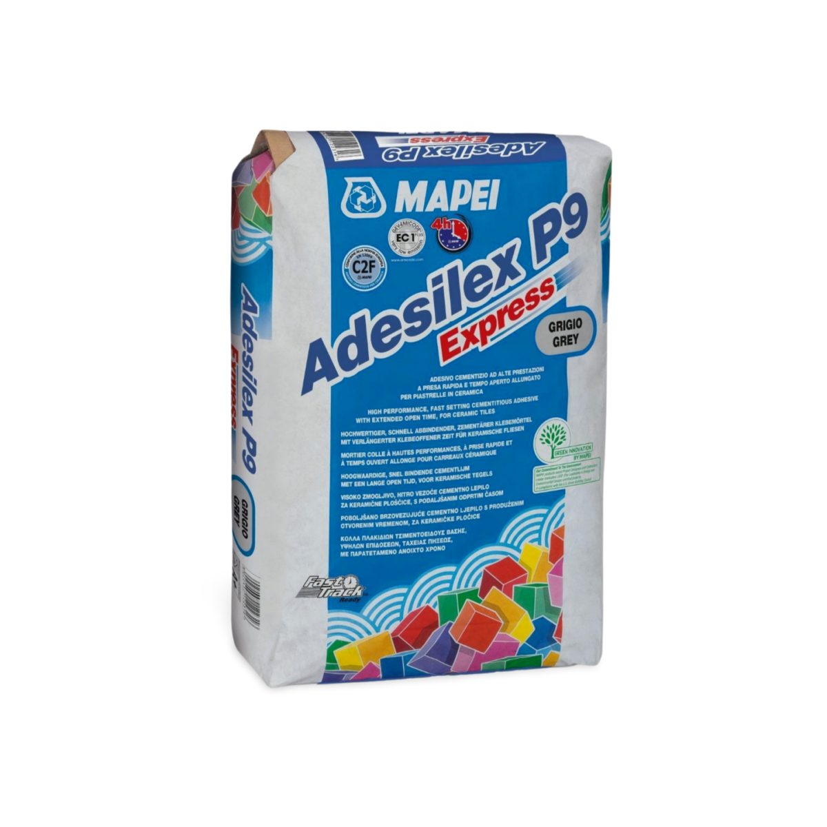 Mapei Adesilex P9 Express