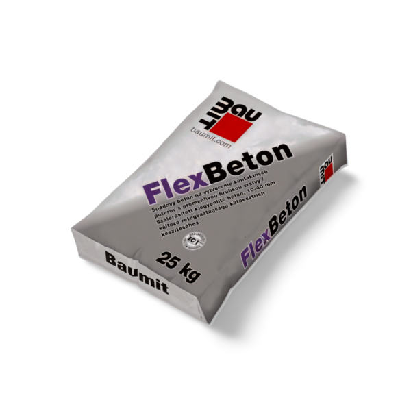 BAUMIT Flexbeton