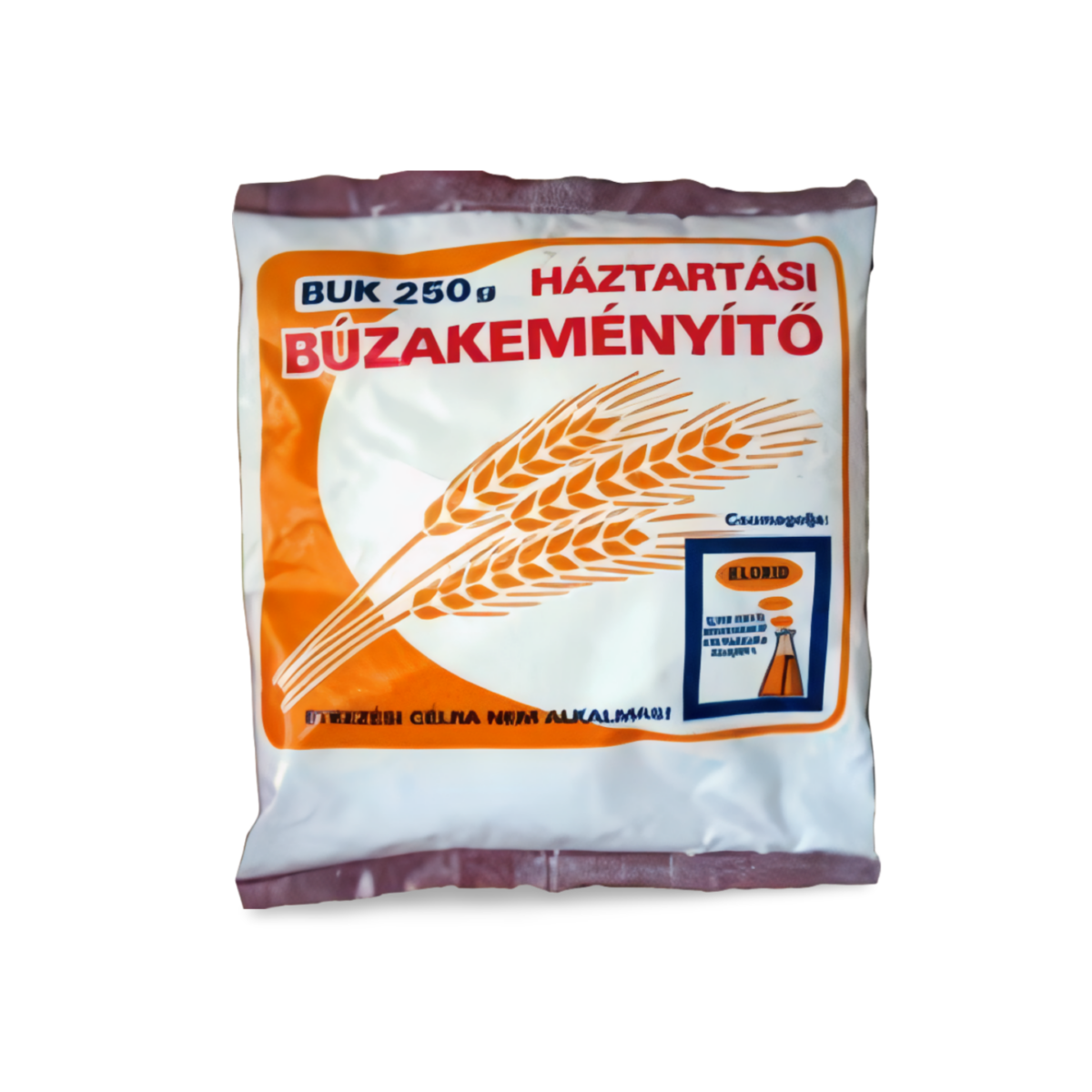 Keményítőpor 250 gr