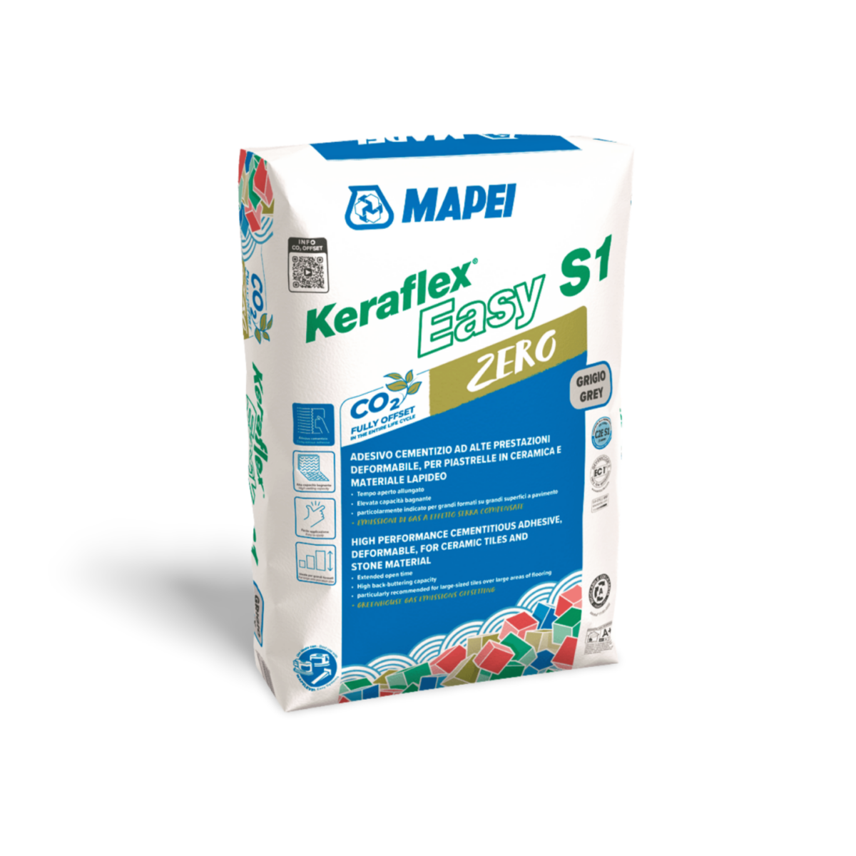 Mapei Keraflex EASY S1