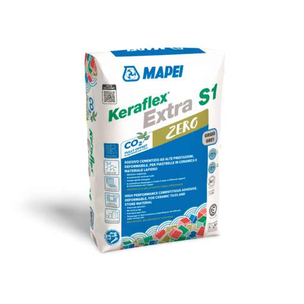 Mapei Keraflex extra S1