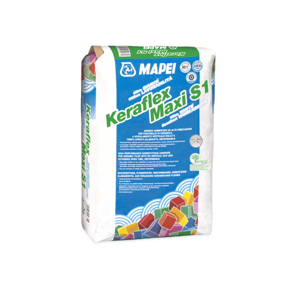 Mapei Keraflex maxi S1