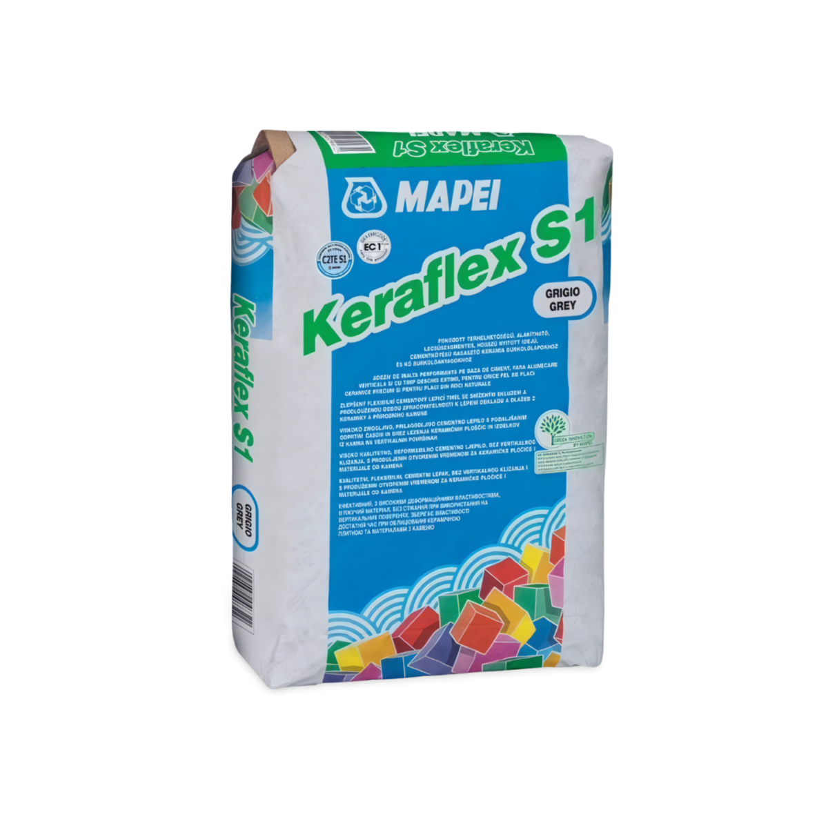 Mapei Keraflex S1