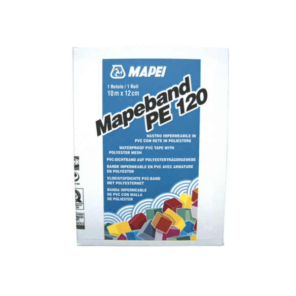 Mapei Mapeband PE120