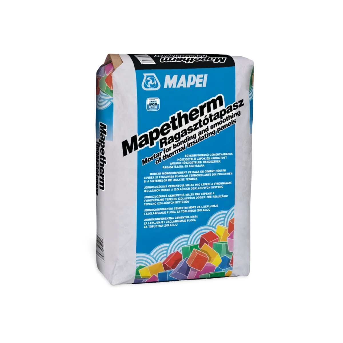 Mapei Mapetherm ragasztótapasz