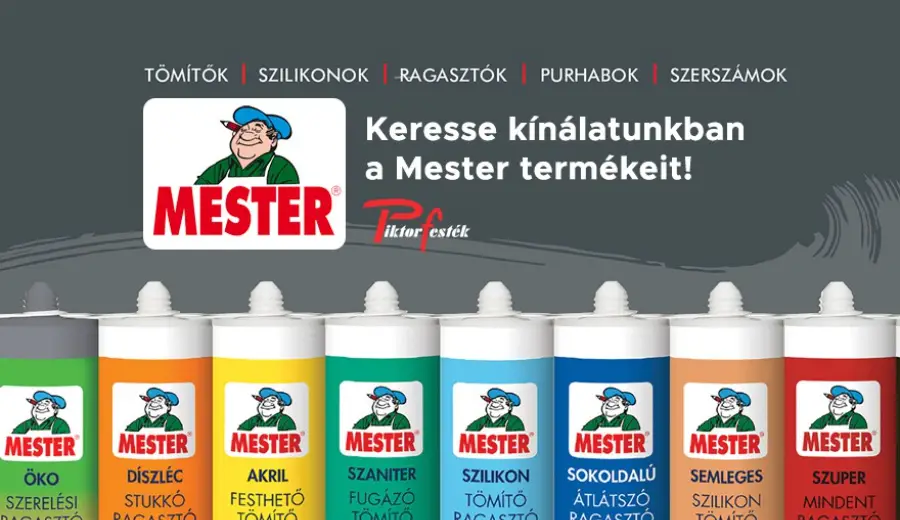 mester banner jo meret