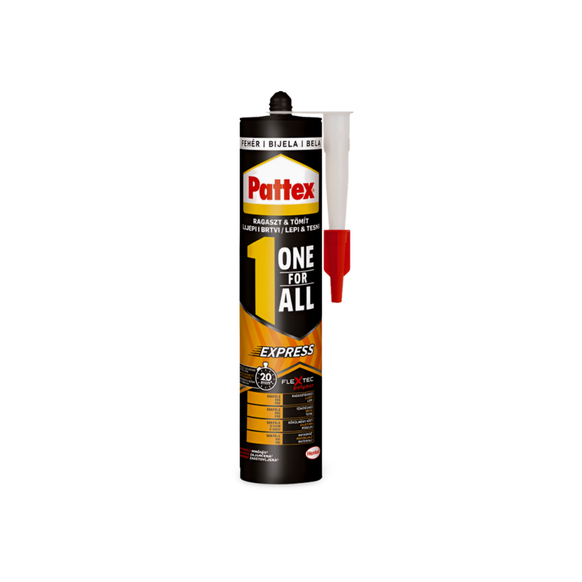 Pattex One for All express