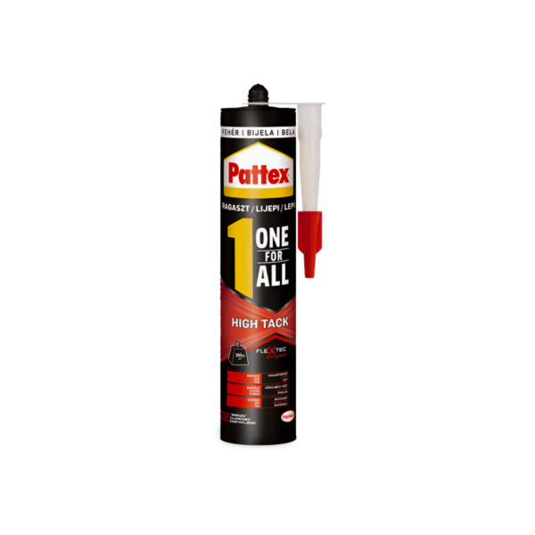 Pattex One For All High Tack