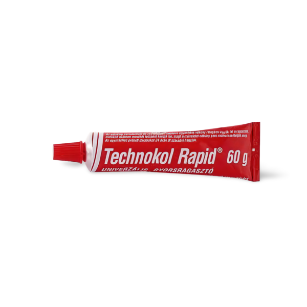 Technokol Rapid (piros)