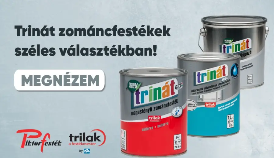 trinat banner