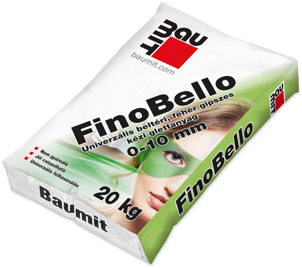 Baumit FinoBello 20kg1