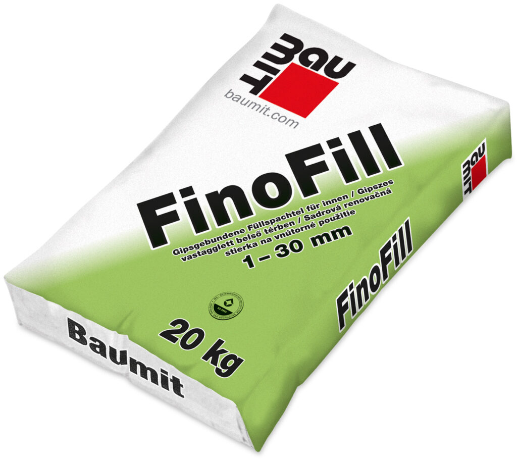 Baumit FinoFill 20kg1