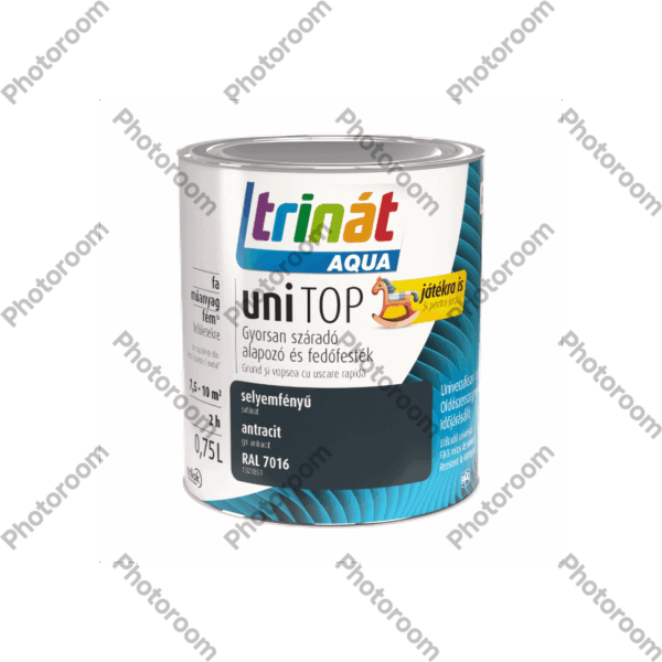 Trinát Aqua Unitop selyemfényű